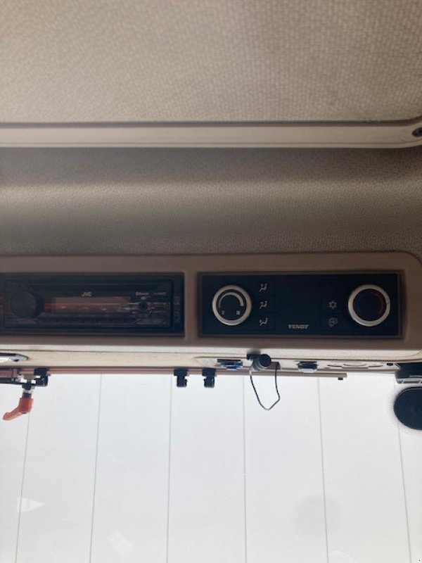 Traktor tipa Fendt 718 Vario S4 Profi, Gebrauchtmaschine u Bevern (Slika 12)