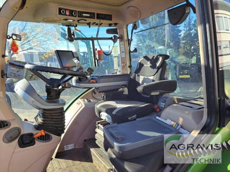 Traktor типа Fendt 718 VARIO S4, Gebrauchtmaschine в Schneverdingen (Фотография 13)