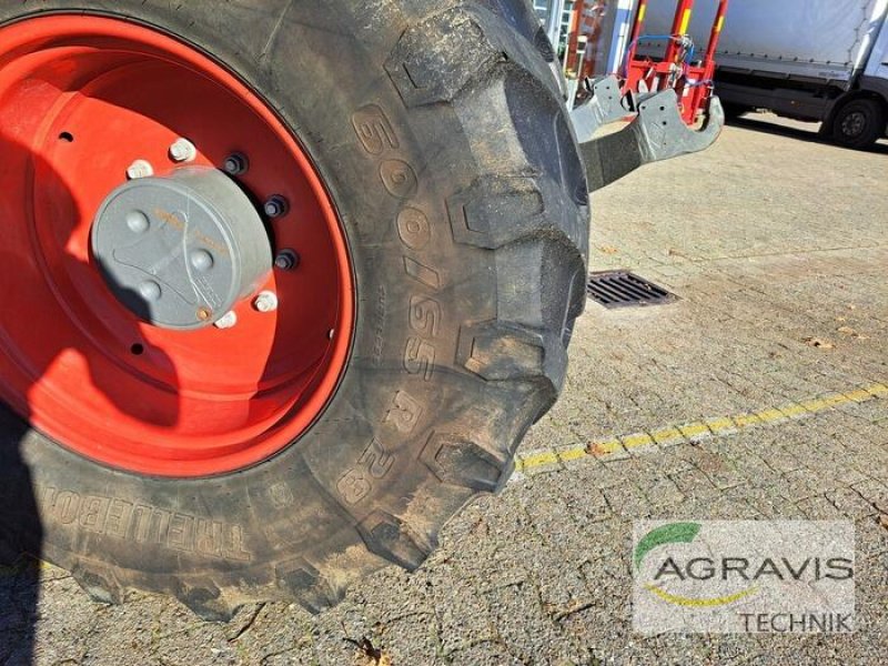 Traktor типа Fendt 718 VARIO S4, Gebrauchtmaschine в Schneverdingen (Фотография 11)