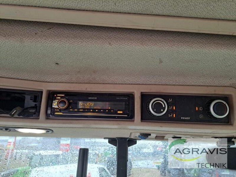 Traktor typu Fendt 718 VARIO S4, Gebrauchtmaschine v Schneverdingen (Obrázek 15)