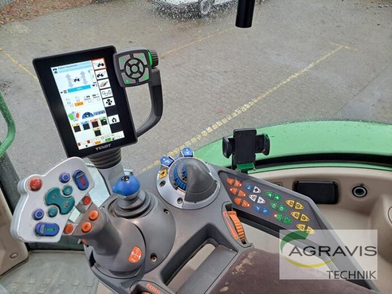 Traktor typu Fendt 718 VARIO S4, Gebrauchtmaschine v Schneverdingen (Obrázek 13)