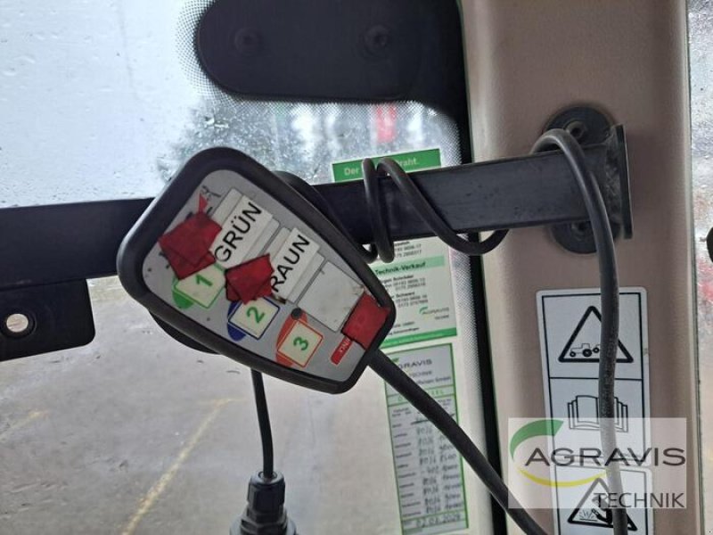 Traktor typu Fendt 718 VARIO S4, Gebrauchtmaschine v Schneverdingen (Obrázek 14)