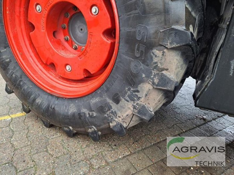 Traktor typu Fendt 718 VARIO S4, Gebrauchtmaschine v Schneverdingen (Obrázek 11)