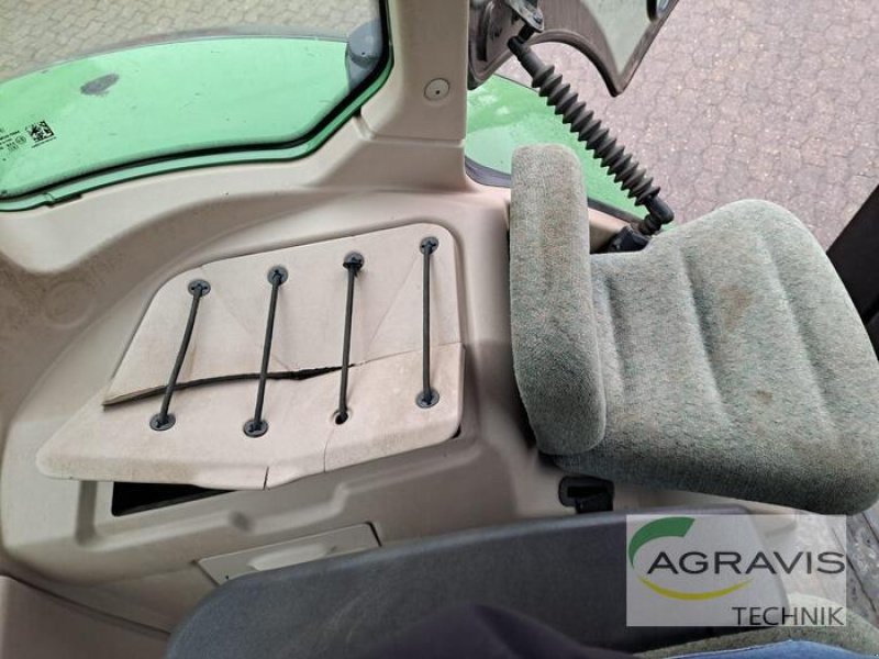 Traktor typu Fendt 718 VARIO S4, Gebrauchtmaschine v Schneverdingen (Obrázek 16)