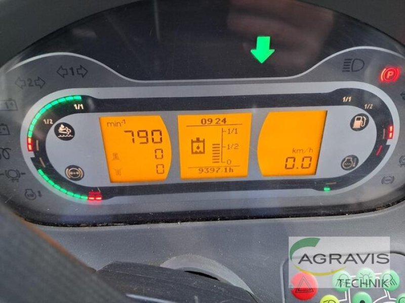 Traktor typu Fendt 718 VARIO S4, Gebrauchtmaschine v Schneverdingen (Obrázek 17)