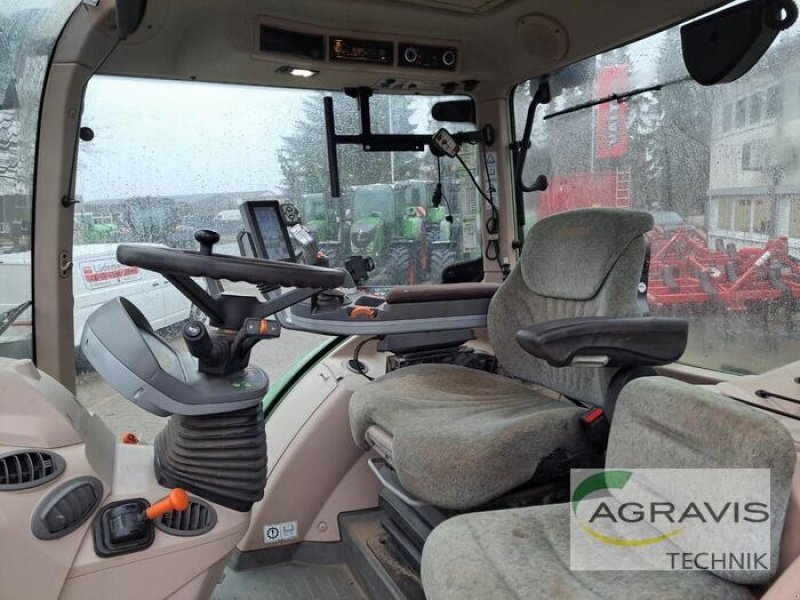 Traktor typu Fendt 718 VARIO S4, Gebrauchtmaschine v Schneverdingen (Obrázek 12)