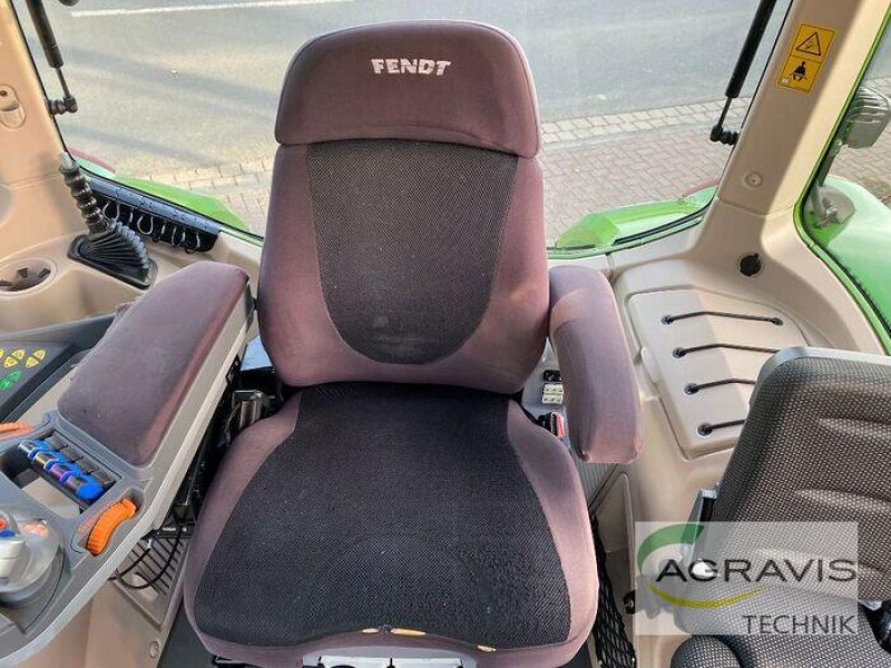 Traktor του τύπου Fendt 718 VARIO S4, Gebrauchtmaschine σε Barsinghausen-Göxe (Φωτογραφία 28)