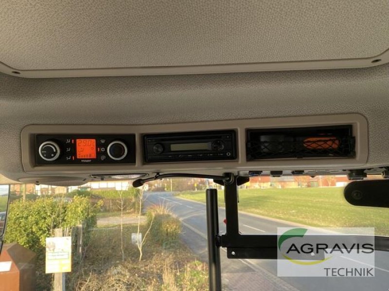 Traktor του τύπου Fendt 718 VARIO S4, Gebrauchtmaschine σε Barsinghausen-Göxe (Φωτογραφία 17)