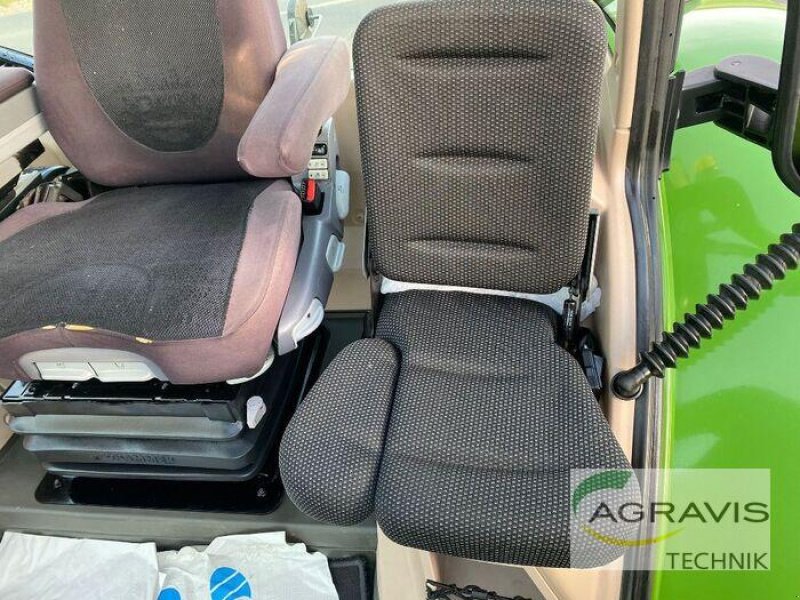 Traktor του τύπου Fendt 718 VARIO S4, Gebrauchtmaschine σε Barsinghausen-Göxe (Φωτογραφία 29)