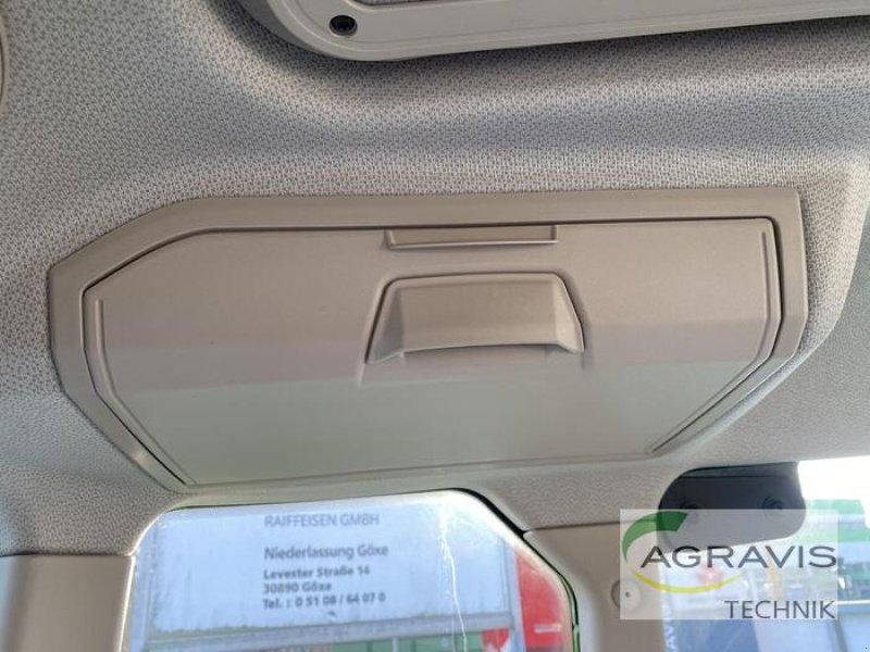 Traktor του τύπου Fendt 718 VARIO S4, Gebrauchtmaschine σε Barsinghausen-Göxe (Φωτογραφία 18)