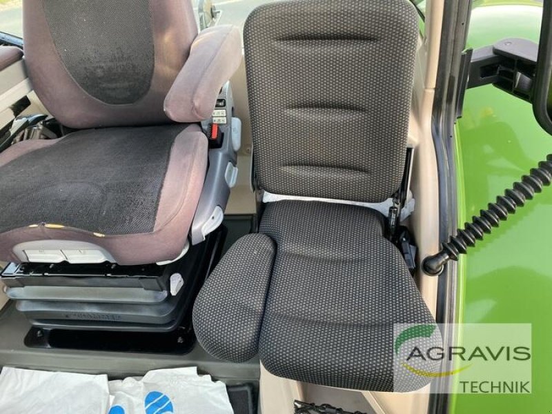 Traktor του τύπου Fendt 718 VARIO S4, Gebrauchtmaschine σε Barsinghausen-Göxe (Φωτογραφία 10)