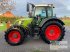 Traktor του τύπου Fendt 718 VARIO S4, Gebrauchtmaschine σε Barsinghausen-Göxe (Φωτογραφία 25)