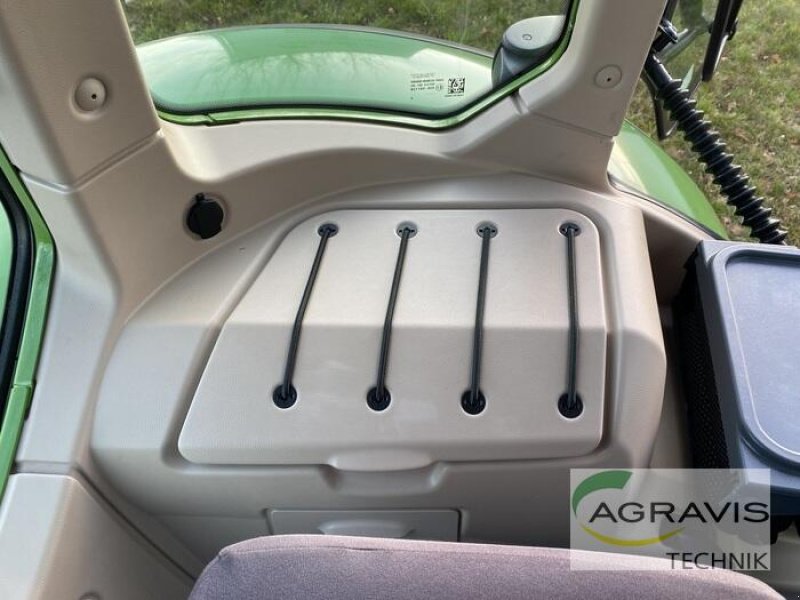 Traktor του τύπου Fendt 718 VARIO S4, Gebrauchtmaschine σε Barsinghausen-Göxe (Φωτογραφία 19)