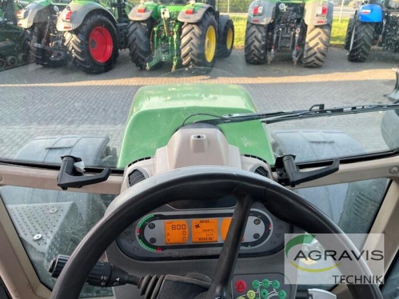 Traktor typu Fendt 718 VARIO S4, Gebrauchtmaschine v Calbe / Saale (Obrázek 11)