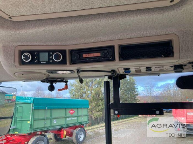 Traktor des Typs Fendt 718 VARIO S4, Gebrauchtmaschine in Schladen (Bild 16)