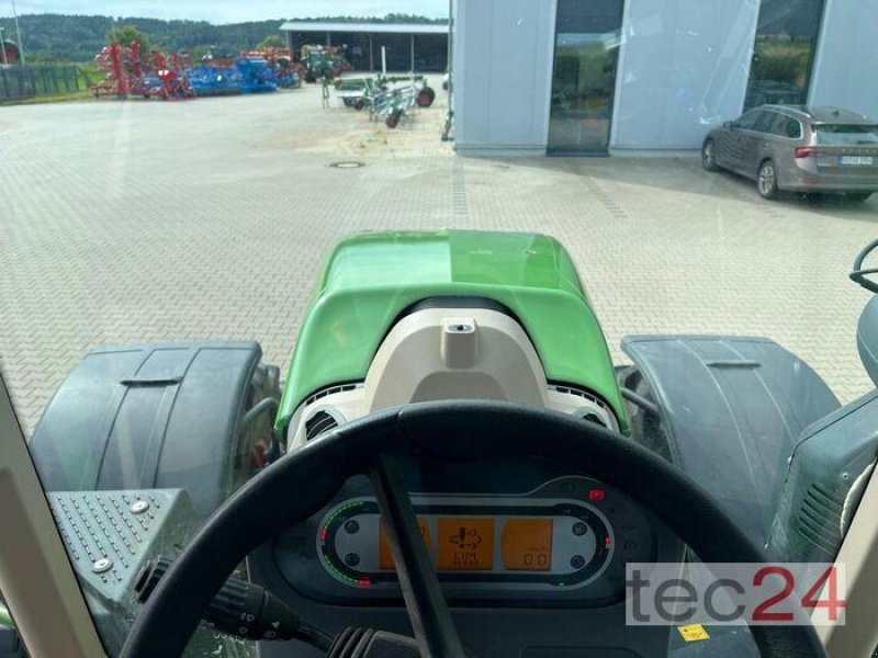 Traktor typu Fendt 718 VARIO S4, Gebrauchtmaschine v Brakel (Obrázek 10)