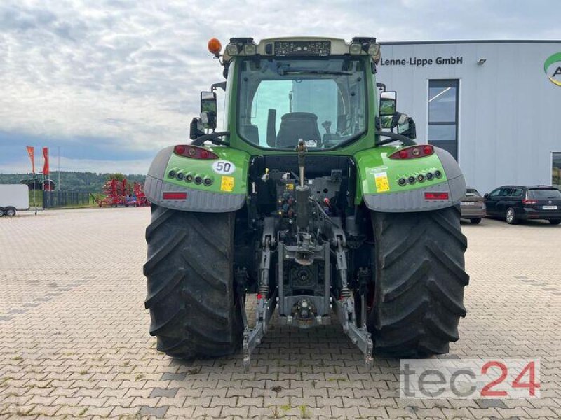 Traktor typu Fendt 718 VARIO S4, Gebrauchtmaschine v Brakel (Obrázek 2)