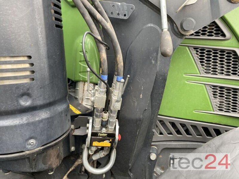 Traktor tipa Fendt 718 VARIO S4, Gebrauchtmaschine u Brakel (Slika 12)