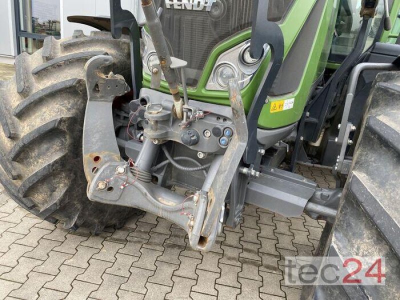 Traktor tipa Fendt 718 VARIO S4, Gebrauchtmaschine u Brakel (Slika 9)