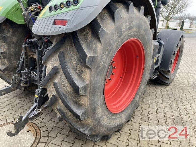 Traktor tipa Fendt 718 VARIO S4, Gebrauchtmaschine u Brakel (Slika 11)