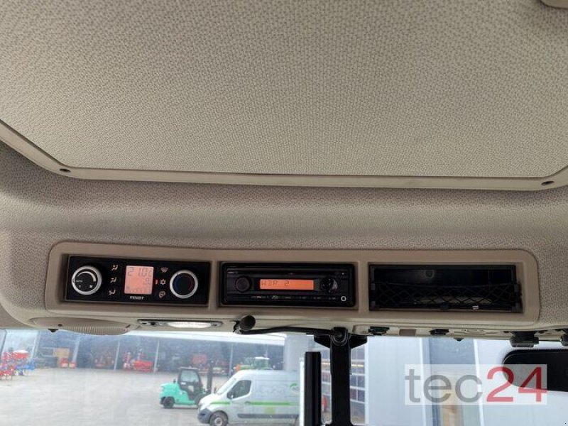 Traktor tipa Fendt 718 VARIO S4, Gebrauchtmaschine u Brakel (Slika 16)