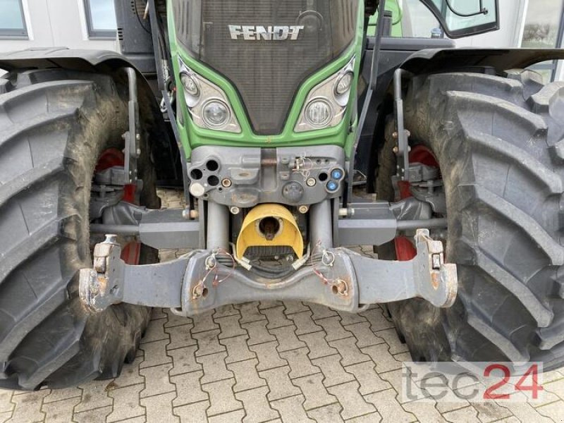 Traktor tip Fendt 718 VARIO S4, Gebrauchtmaschine in Brakel (Poză 9)