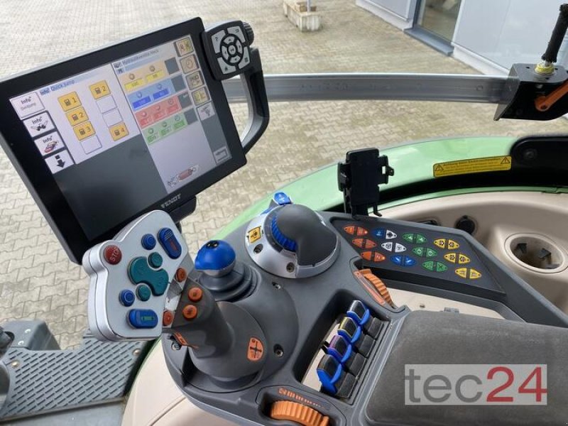 Traktor tip Fendt 718 VARIO S4, Gebrauchtmaschine in Brakel (Poză 14)