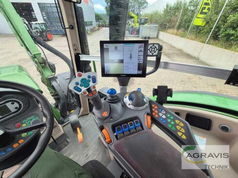 Traktor del tipo Fendt 718 VARIO S4, Gebrauchtmaschine In Raesfeld (Immagine 23)