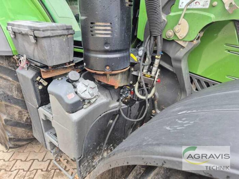 Traktor del tipo Fendt 718 VARIO S4, Gebrauchtmaschine In Raesfeld (Immagine 20)