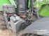 Traktor del tipo Fendt 718 VARIO S4, Gebrauchtmaschine In Raesfeld (Immagine 20)