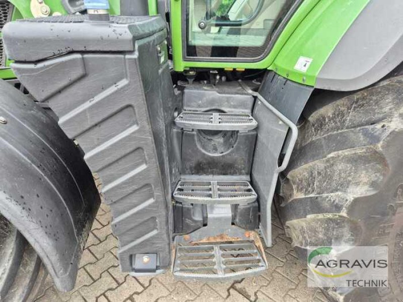 Traktor del tipo Fendt 718 VARIO S4, Gebrauchtmaschine In Raesfeld (Immagine 19)