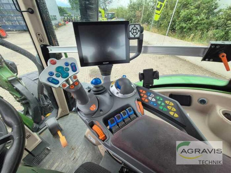 Traktor del tipo Fendt 718 VARIO S4, Gebrauchtmaschine In Raesfeld (Immagine 25)