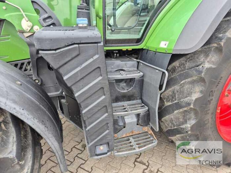 Traktor del tipo Fendt 718 VARIO S4, Gebrauchtmaschine In Raesfeld (Immagine 15)