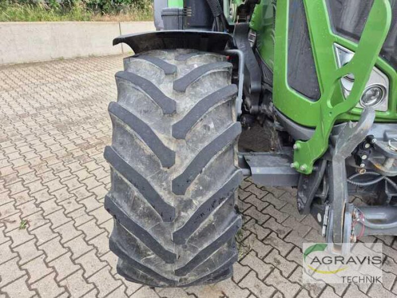 Traktor del tipo Fendt 718 VARIO S4, Gebrauchtmaschine In Raesfeld (Immagine 11)