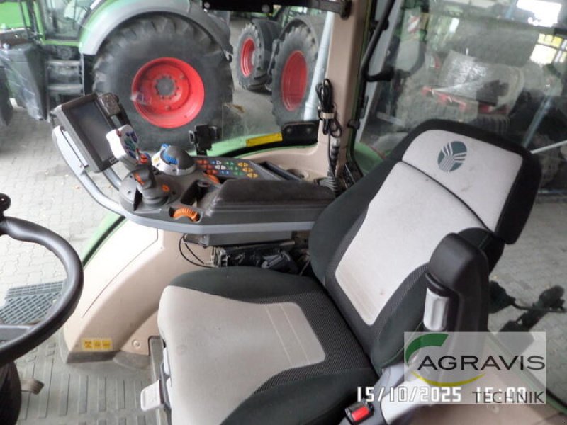 Traktor typu Fendt 718 VARIO S4, Gebrauchtmaschine v Uelzen (Obrázek 6)