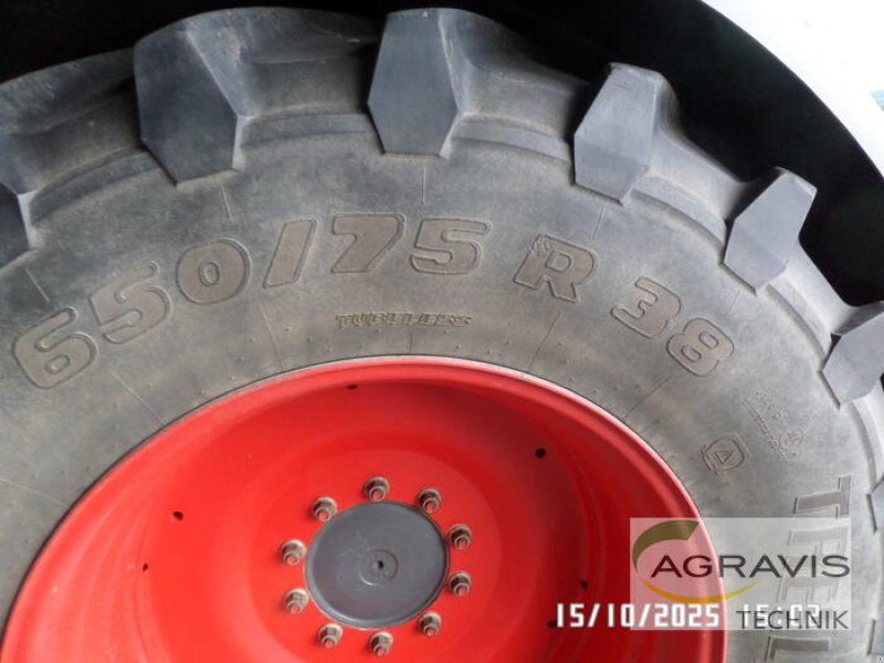 Traktor typu Fendt 718 VARIO S4, Gebrauchtmaschine v Uelzen (Obrázek 7)