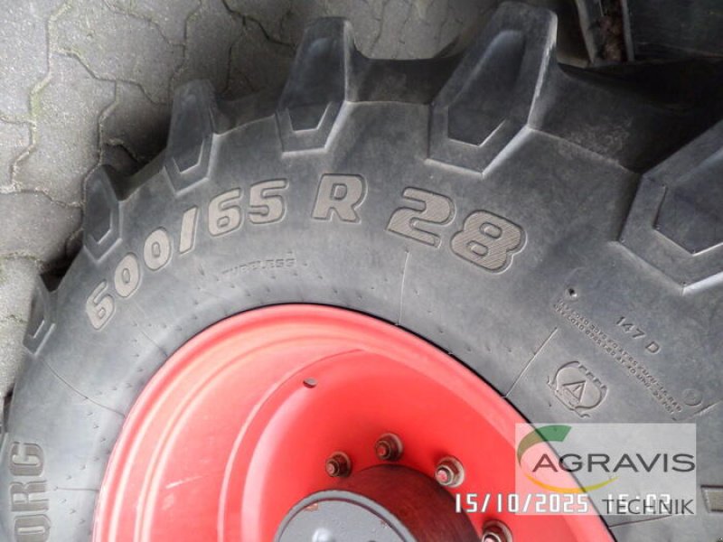 Traktor typu Fendt 718 VARIO S4, Gebrauchtmaschine v Uelzen (Obrázek 8)