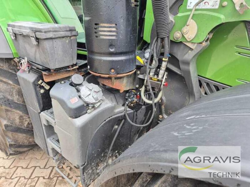 Traktor typu Fendt 718 VARIO S4, Gebrauchtmaschine v Alpen (Obrázek 20)