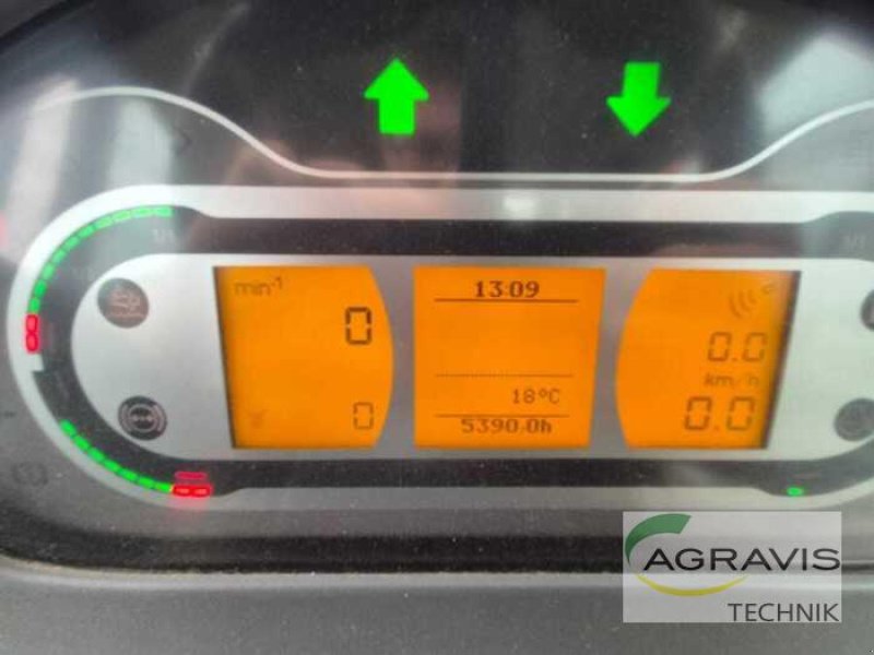 Traktor typu Fendt 718 VARIO S4, Gebrauchtmaschine v Alpen (Obrázek 22)