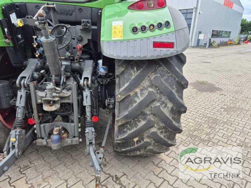 Traktor typu Fendt 718 VARIO S4, Gebrauchtmaschine v Alpen (Obrázek 12)