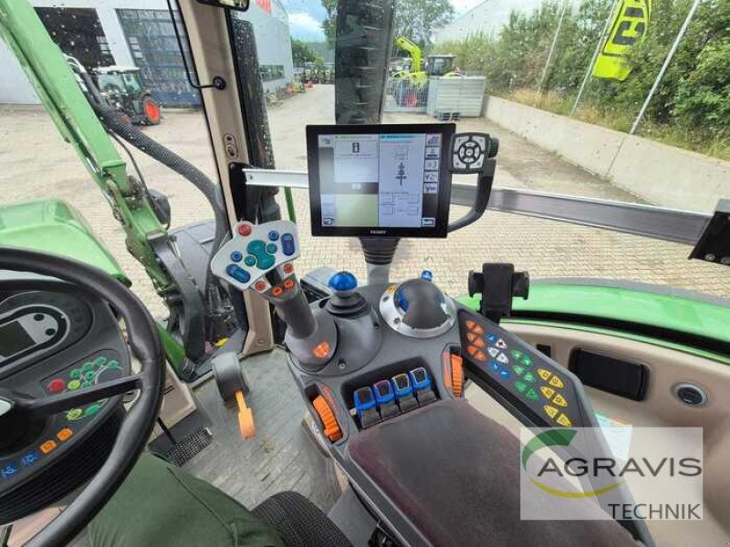 Traktor typu Fendt 718 VARIO S4, Gebrauchtmaschine v Alpen (Obrázek 23)