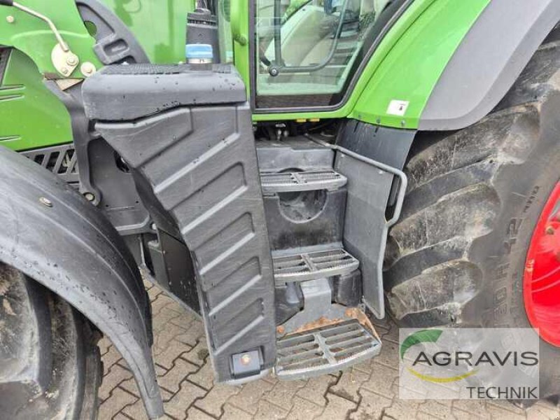 Traktor typu Fendt 718 VARIO S4, Gebrauchtmaschine v Alpen (Obrázek 15)