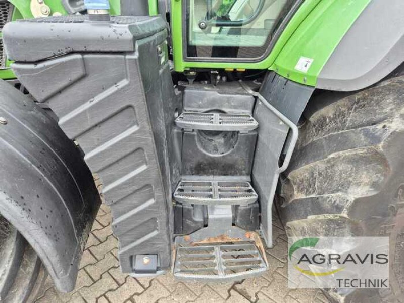 Traktor typu Fendt 718 VARIO S4, Gebrauchtmaschine v Alpen (Obrázek 19)