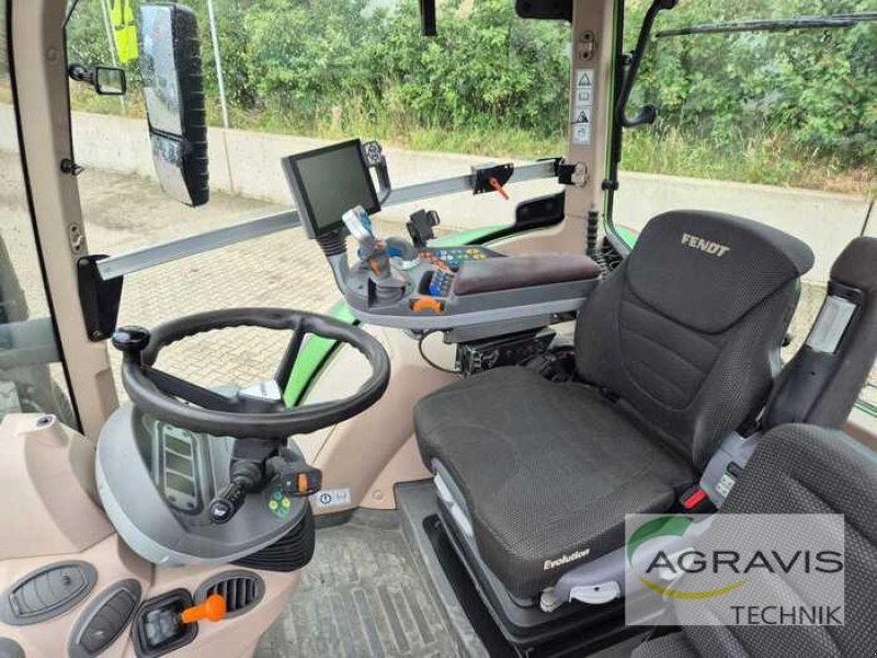 Traktor typu Fendt 718 VARIO S4, Gebrauchtmaschine v Alpen (Obrázek 17)