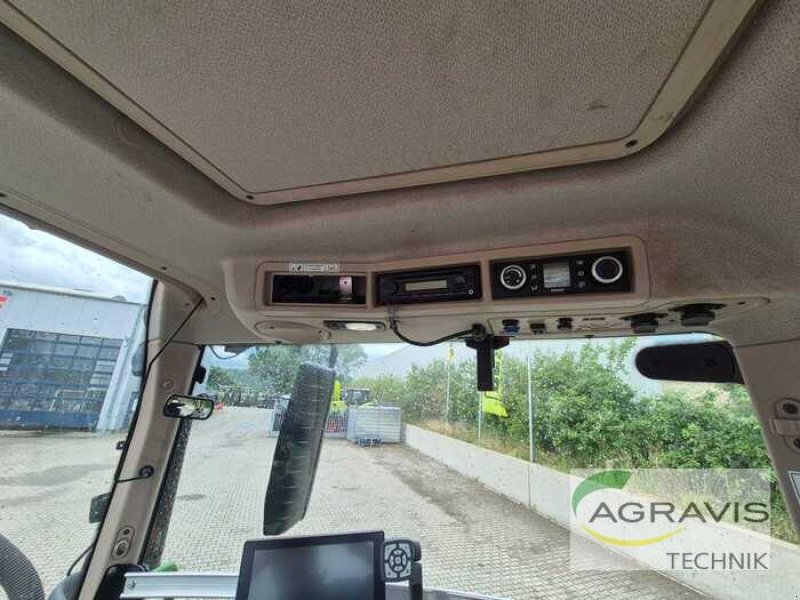 Traktor typu Fendt 718 VARIO S4, Gebrauchtmaschine v Alpen (Obrázek 24)