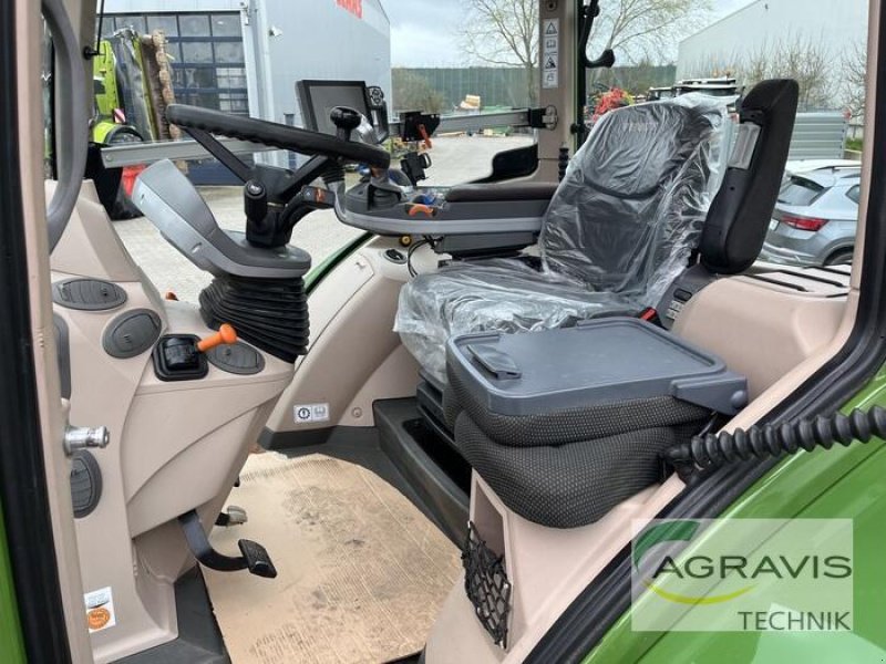 Traktor типа Fendt 718 VARIO S4, Gebrauchtmaschine в Alpen (Фотография 14)