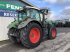 Traktor типа Fendt 718 Vario SCR Profi Med Ålø Q66 Frontlæsser, Gebrauchtmaschine в Rødekro (Фотография 6)