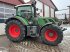 Traktor от тип Fendt 718 Vario SCR Profi, Gebrauchtmaschine в Ostercappeln (Снимка 9)