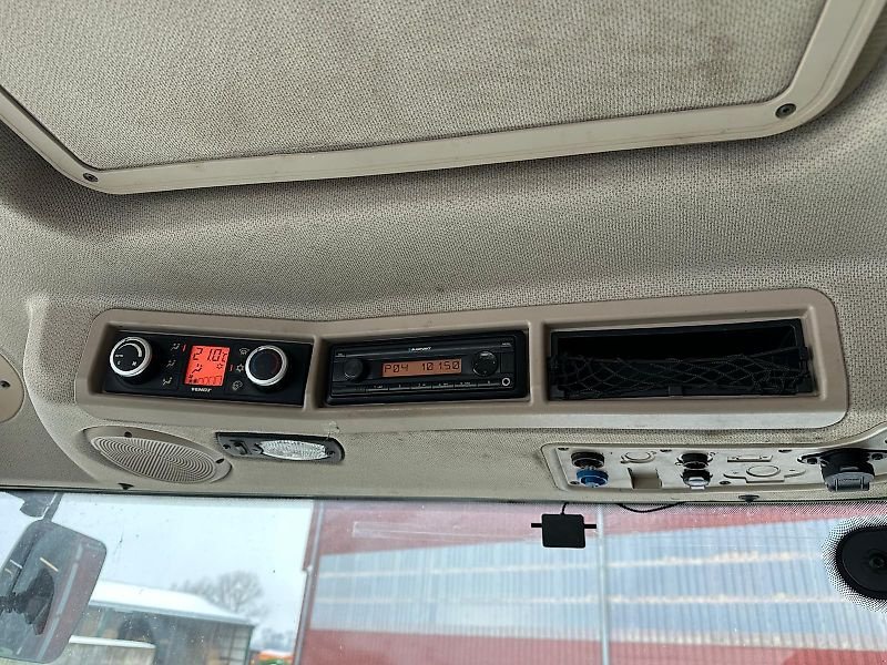 Traktor от тип Fendt 718 Vario SCR Profi, Gebrauchtmaschine в Ostercappeln (Снимка 14)