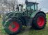 Traktor des Typs Fendt 718 Vario SCR Profi, Gebrauchtmaschine in Niederviehbach (Bild 1)